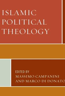 Islamic Political Theology