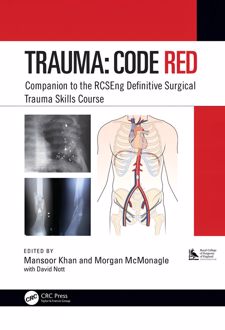 کتاب Trauma: Code Red