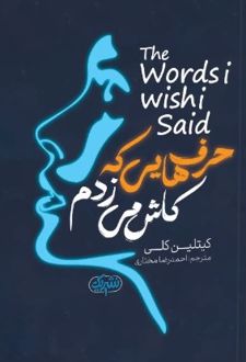 حرف‌هایی که کاش می‌زدم