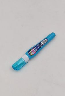 لاک‌ قلمی 7 میل بدنه فسفری - (آبی)