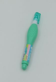 لاک قلمی 7 میل پاستلی اسمارت فشن - (سبز)