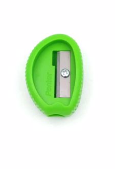 مدادتراش دستی باکتریوپاد (پنتر) - سبز‌کمرنگ