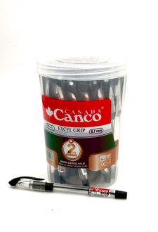 خودکار مشکی 0/7 اکسل کنکو