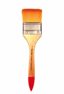 قلم‌مو زمینه مونرم شماره 6 (پارس‌آرتیست)