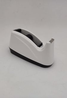 پایه چسب بزرگ کرونا (سفید)