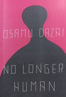 No Longer Human