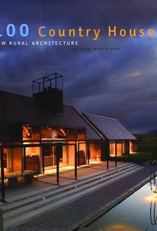 100 country houses
