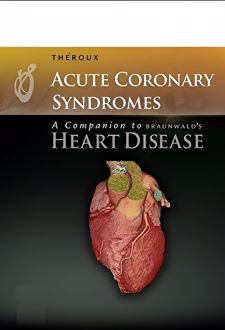 کتاب Acute Coronary Syndromes