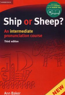 Ship or Sheep? 3rd