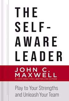 The Self-Aware Leader