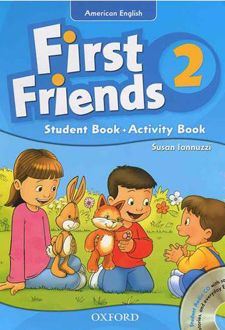 First Friends 2