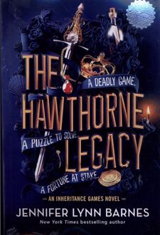 The Hawthorne Legacy