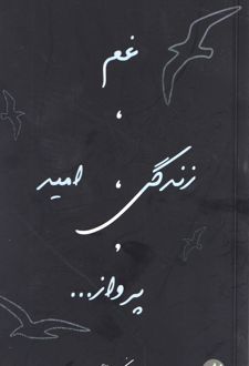 غم، زندگی، امید، پرواز