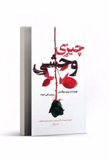 چیزی وحشی