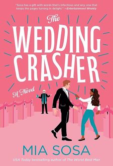 The Wedding Crasher