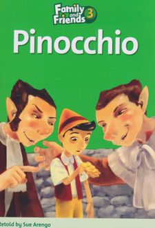 pinocchio