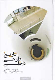 تاریخ طراحی داخلی (سلفون)