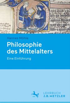 Philosophie des Mittelalters