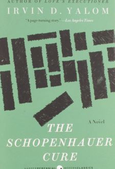THE SCHOPENHAUER CURE