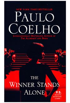 The Winner Stands Alone