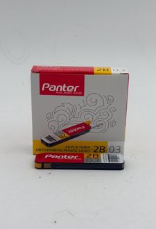 مغز مداد 0/3 (60 میل) 2B پنتر