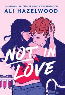 Not in Love