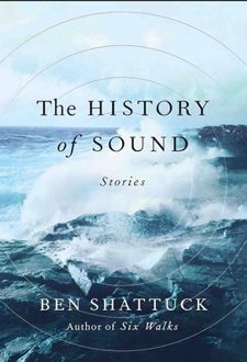 the history of sound