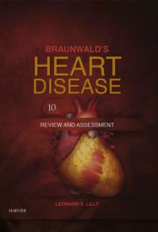 Braunwald's Heart Disease