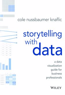 کتاب Storytelling with Data
