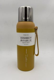 فلاسک 600ML (پینکا)