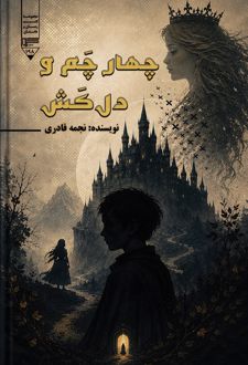 چهار چم و دل‌کش
