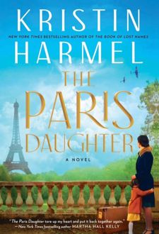 The Paris Daughter
