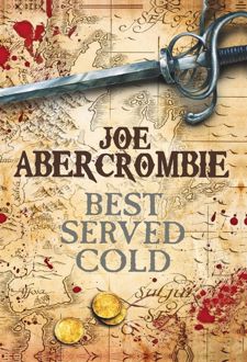 Best Served Cold