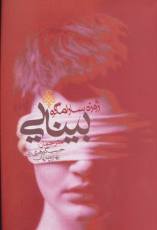 کتاب بینایی