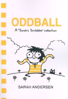ODDBALL