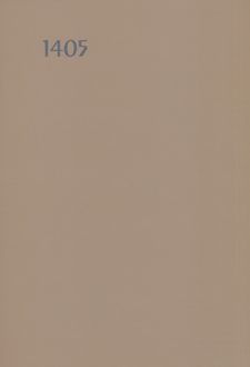 تقویم متروپولیتن روزشمار 1405