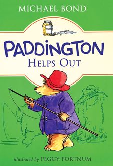 Paddington Helps Out
