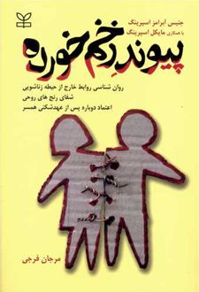 پیوند زخم خورده