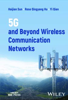 5G and Beyond Wireless