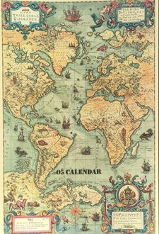 تقویم ایتالیا 1405 کد 14