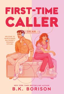 First-Time Caller