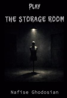 کتاب Play the storage room