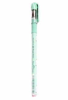 روان‌نویس BallPoint گریپ‌ دار آبی 0/5 (BV) سری جوجه قلبی