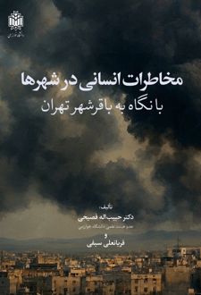 مخاطرات انسانی درشهرها