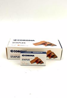 سوزن دوخت 24/6 مسی کرونا