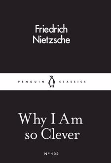 Why I Am So Clever