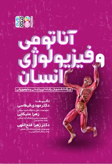 آناتومی و فیزیولوژی انسانی