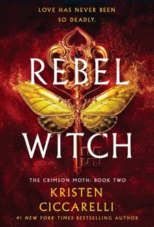 Rebel Witch