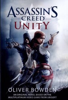 Assassin's Creed: Unity