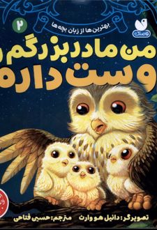 من مادربزرگم را دوست دارم 2